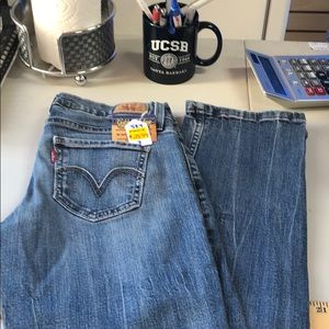Jeans Levi’s stretchy
